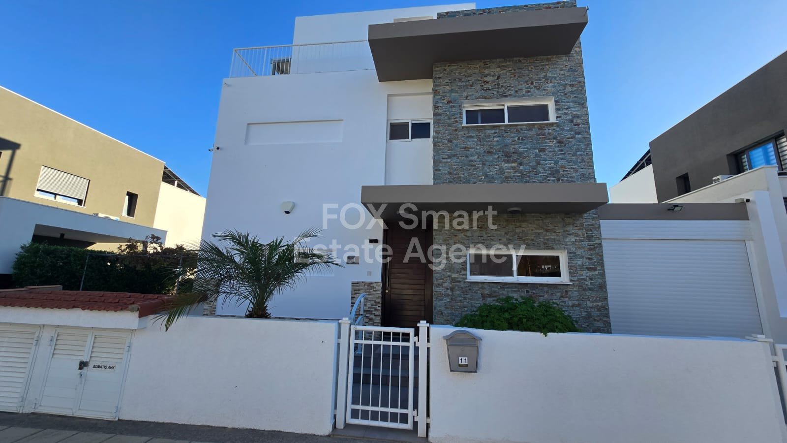 House, For Sale, Limassol, Souni