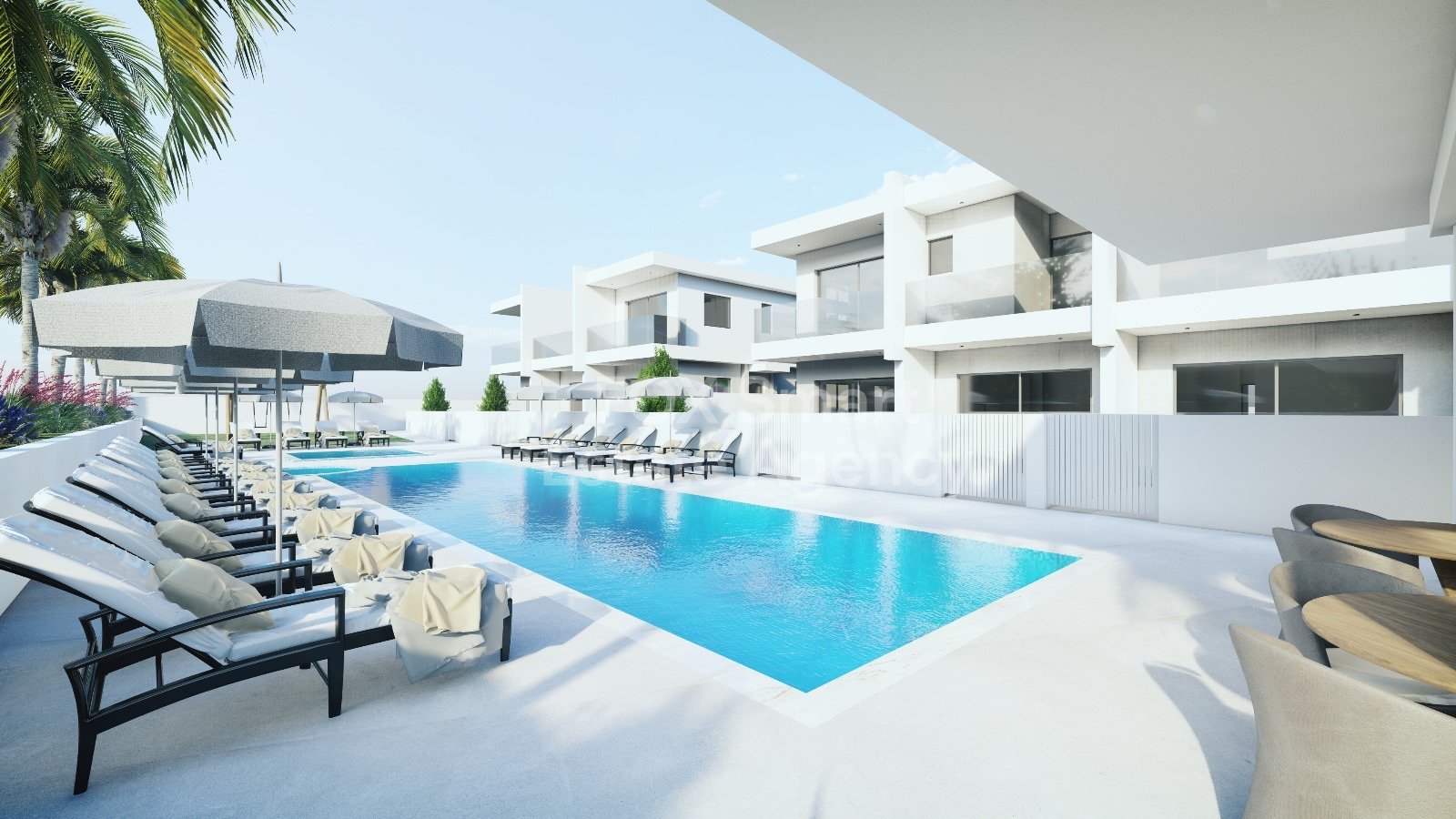 Apartment in Paralimni - Image 3