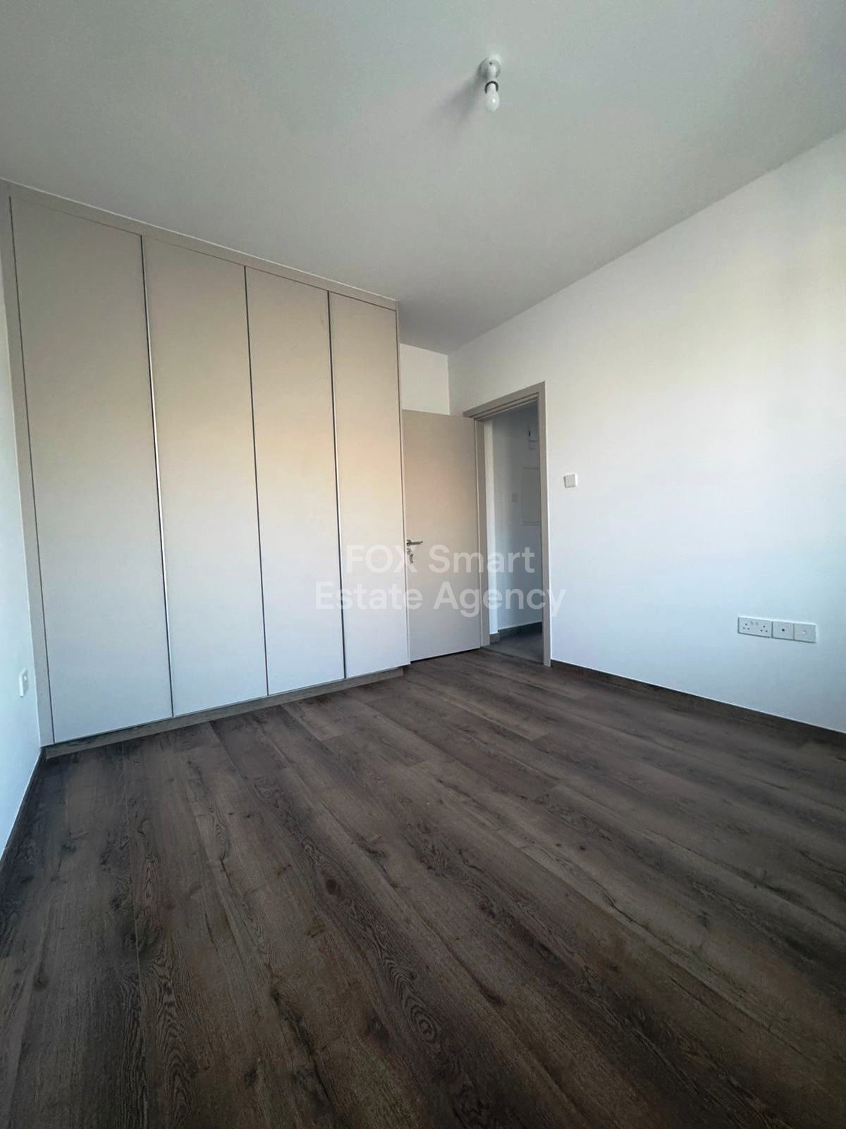 2 Bedroom Ready to Move In, with Roof Garden, Apartment For Sale in Larnaca, Salamina stadium area