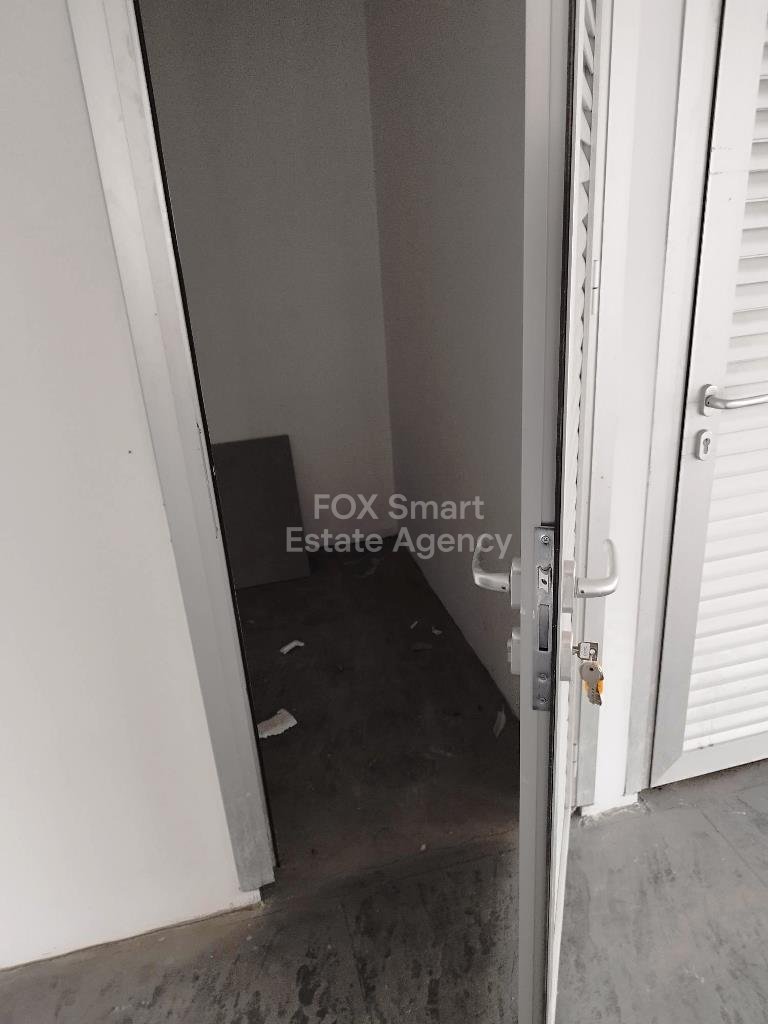 2 Bedroom, With Common Swimming Pool, Brand New Apartment, in Larnaca Sklavenitis area