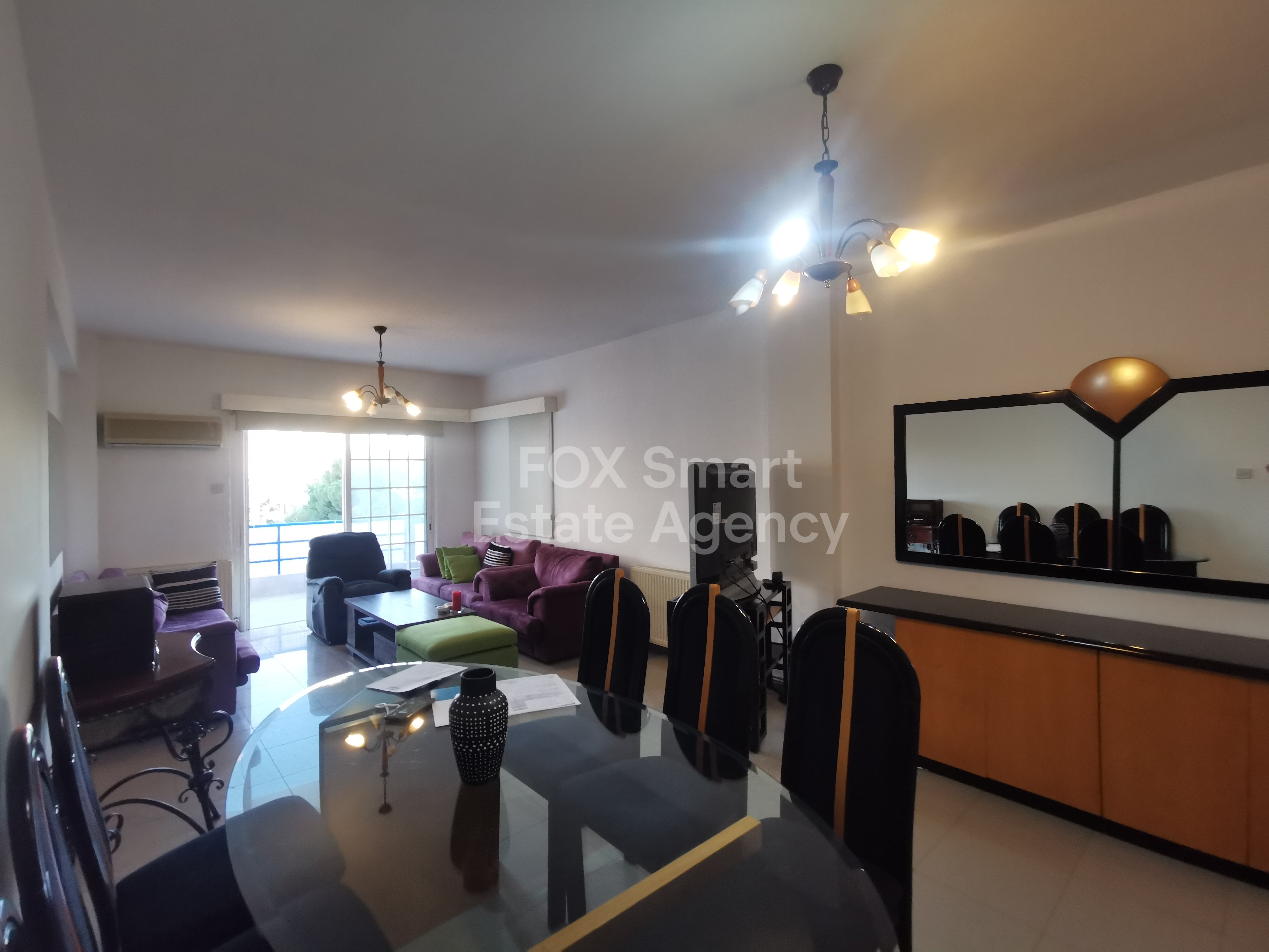 3-Bedroom Apartment near Armenias