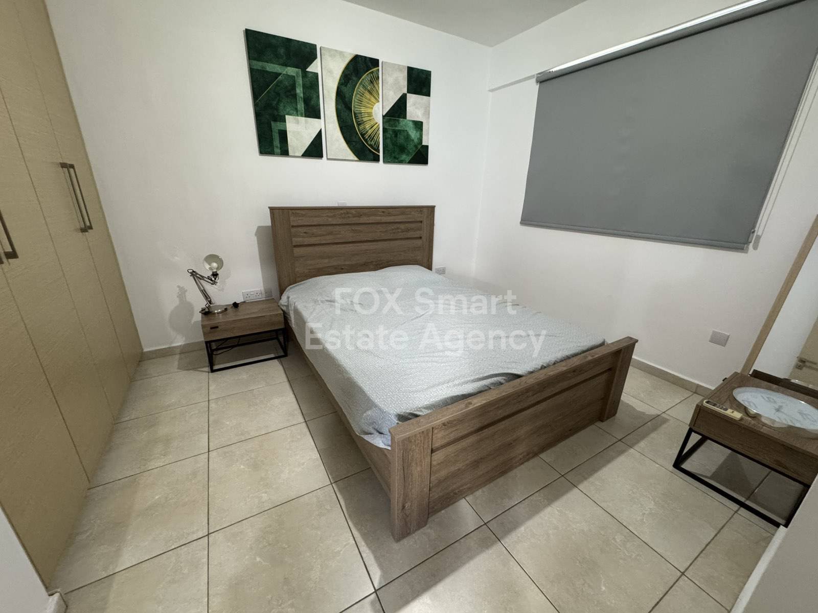 1 BED FULLY FURNISHED IN KAIMAKLI
