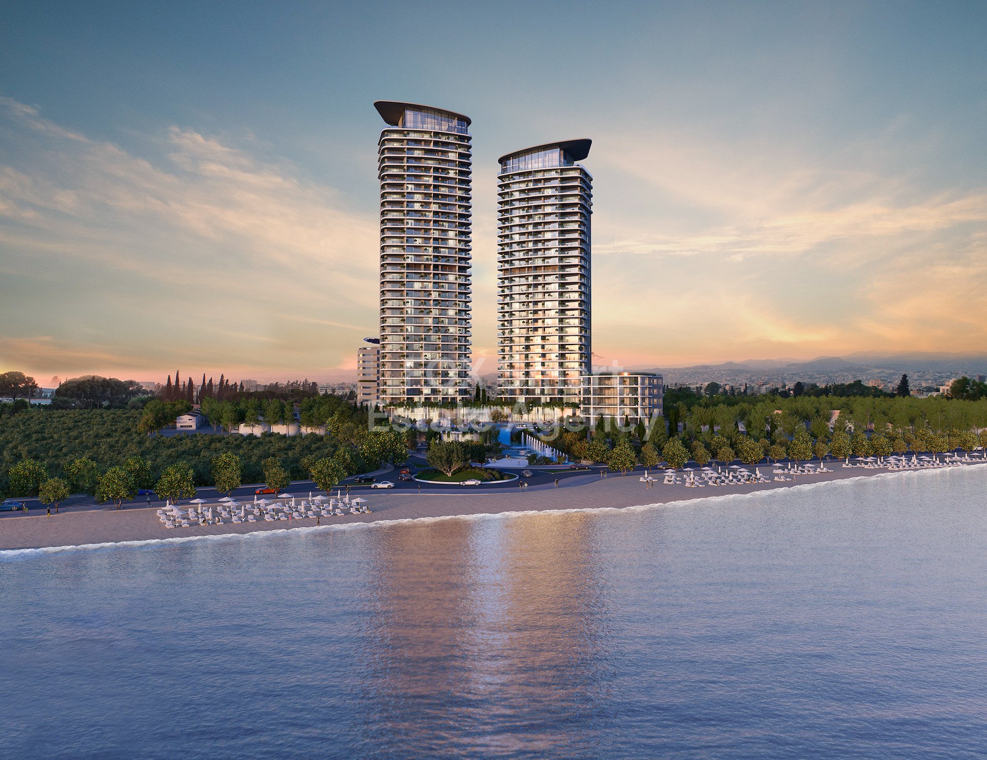 Apartment, For Sale, Limassol, Limassol Marina