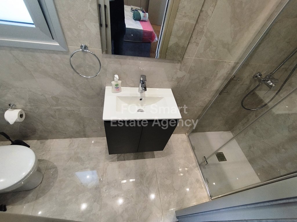 2 Bedroom Apartment For Rent in Larnaca, Drosia area