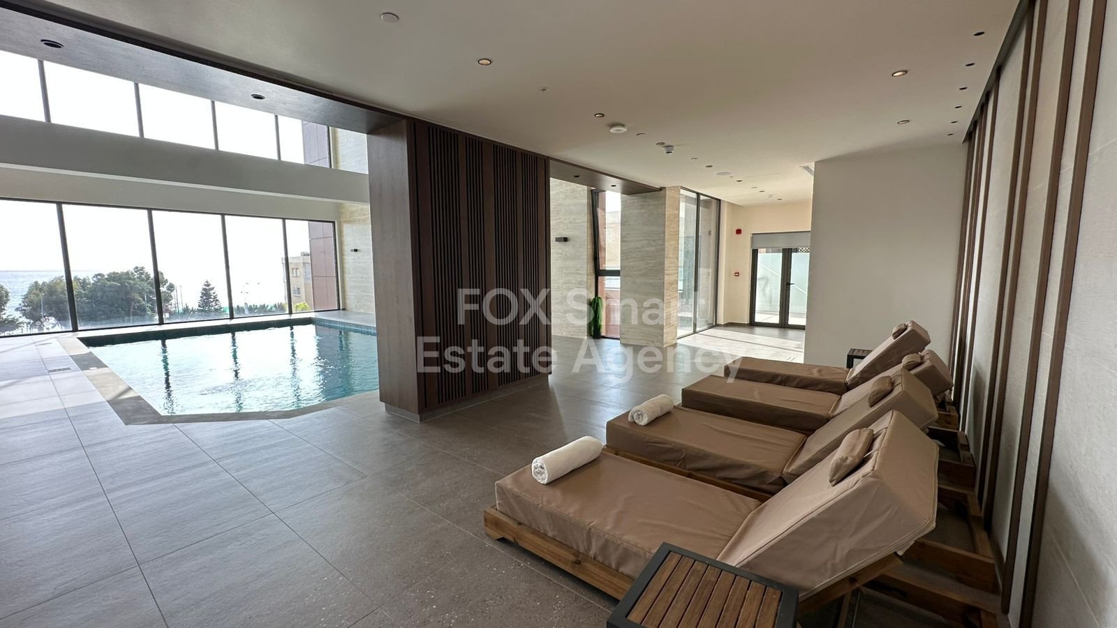 Apartment, For Sale, Limassol, Agios Tychon