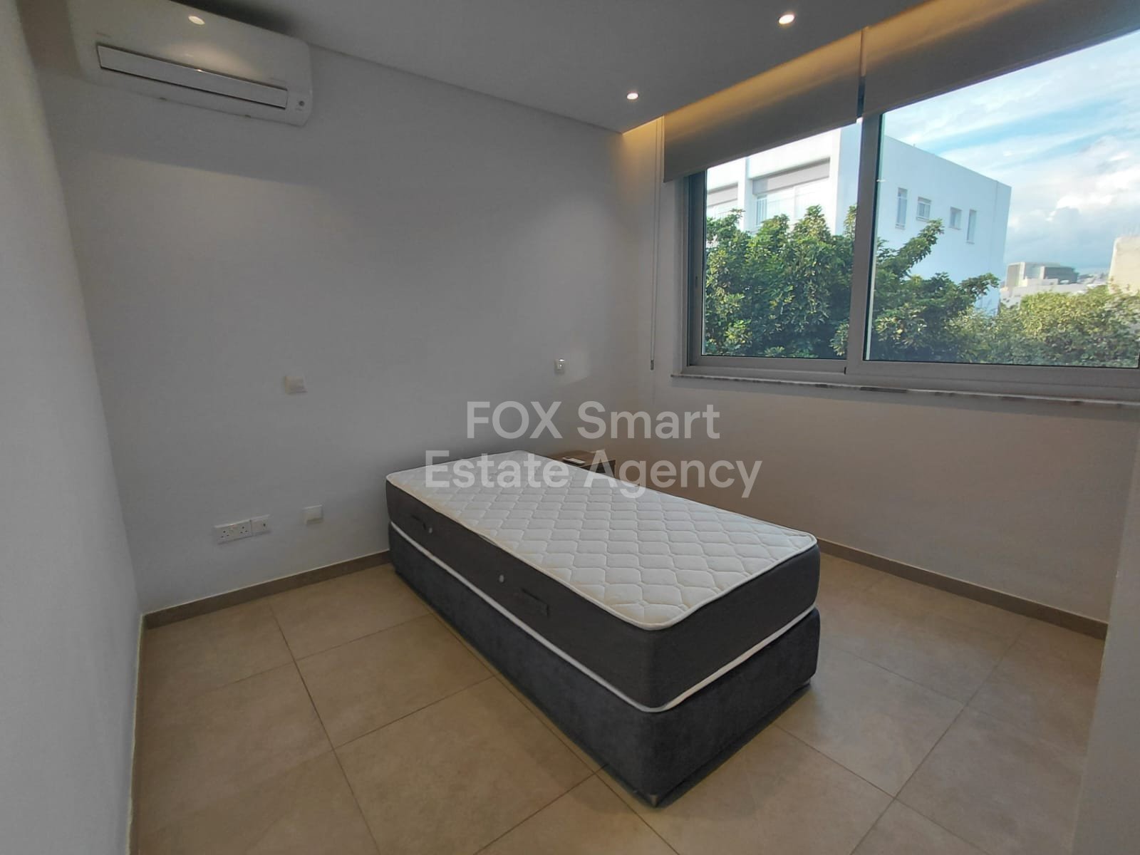 Apartment, For Rent, Limassol, Kapsalos