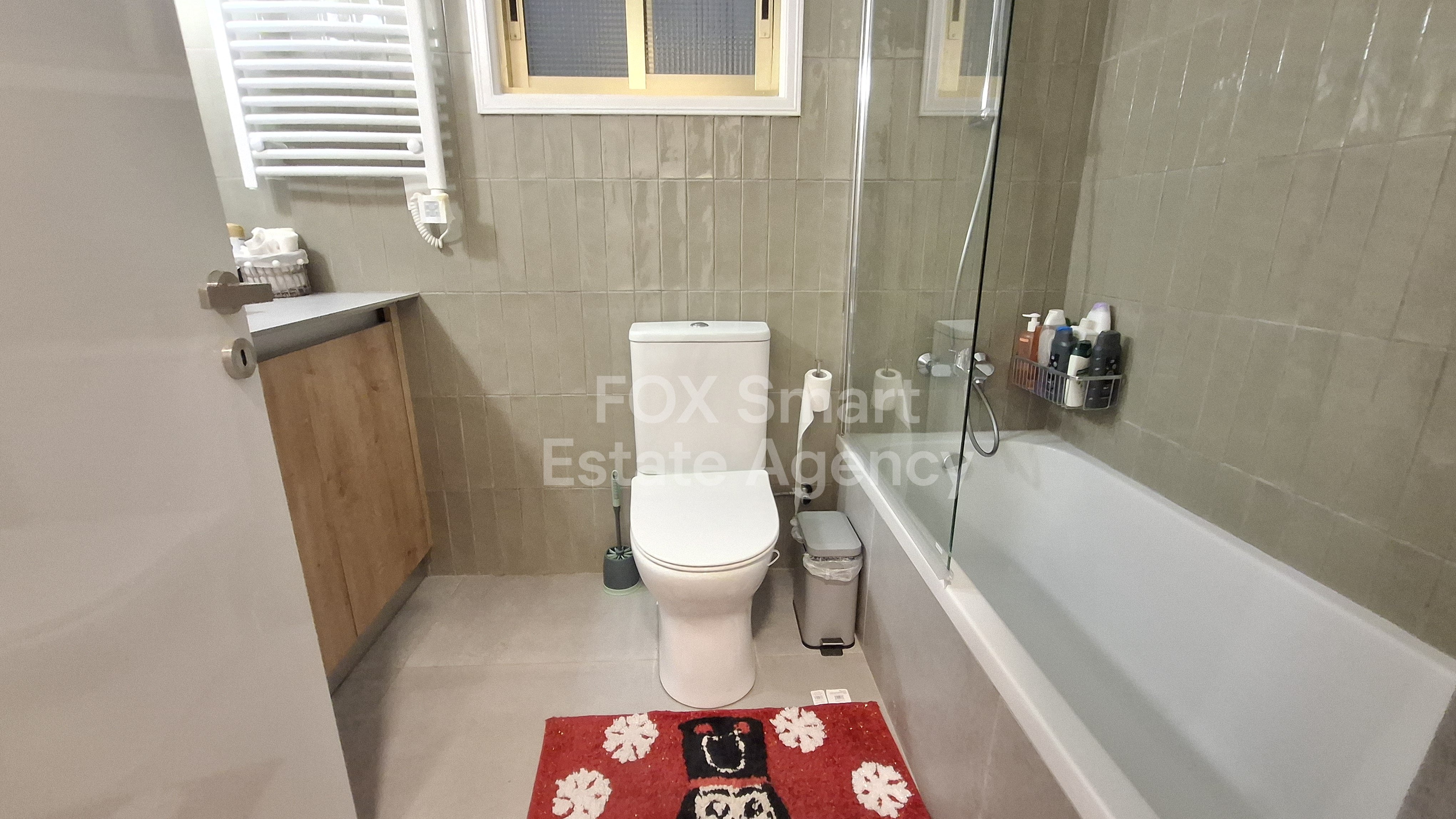 Beautiful apartment in a perfect location