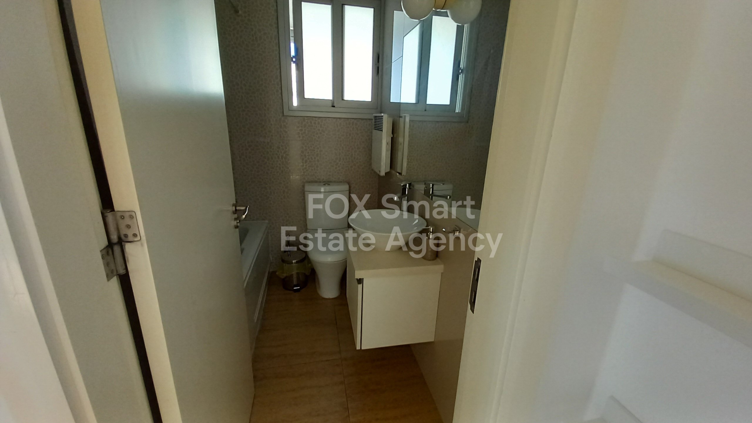Nice 2-bedroom apartment for rent in Strovolos