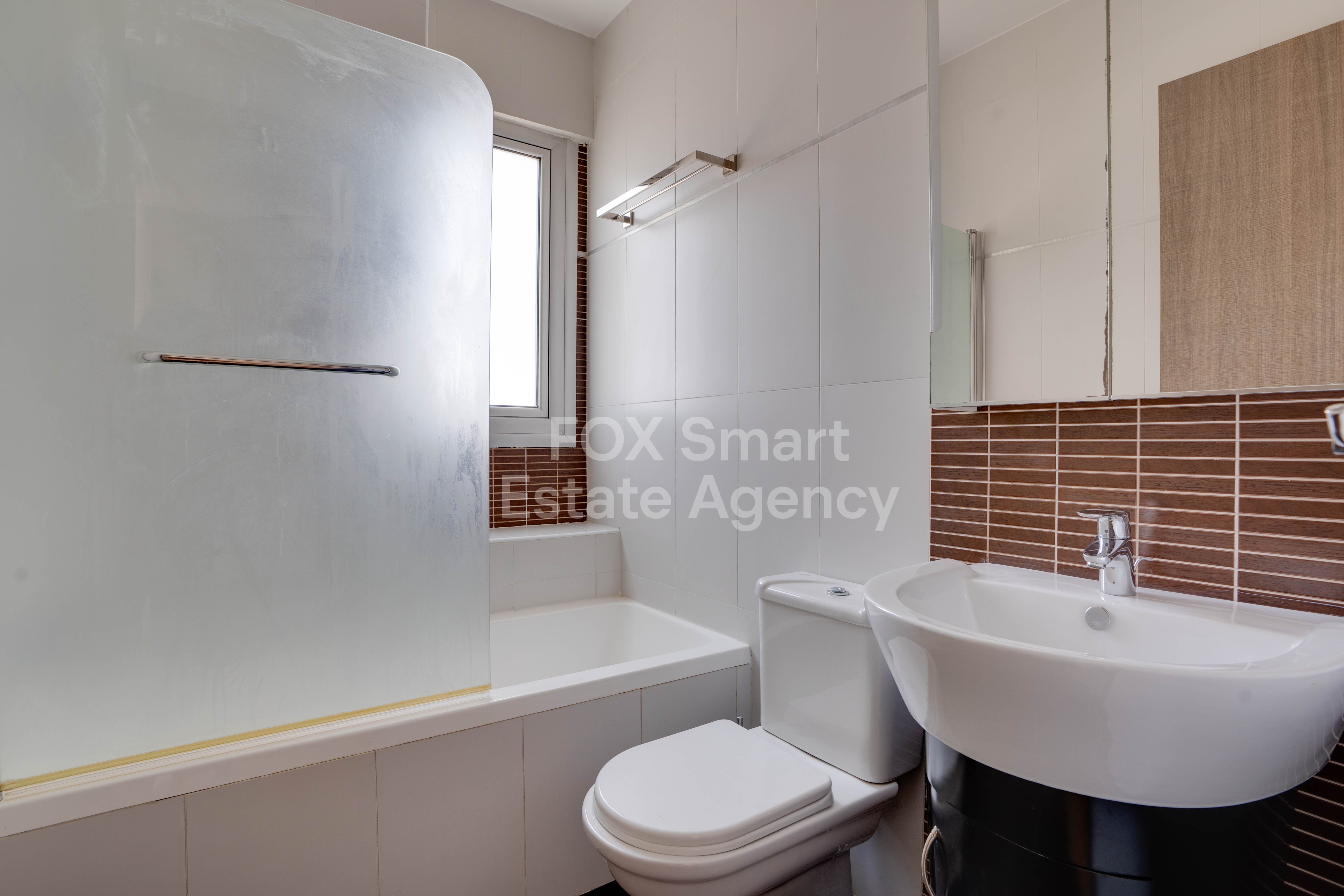 Modern 3-Bedroom Apartment in Engomi – Excellent Location Near Universities and City Center