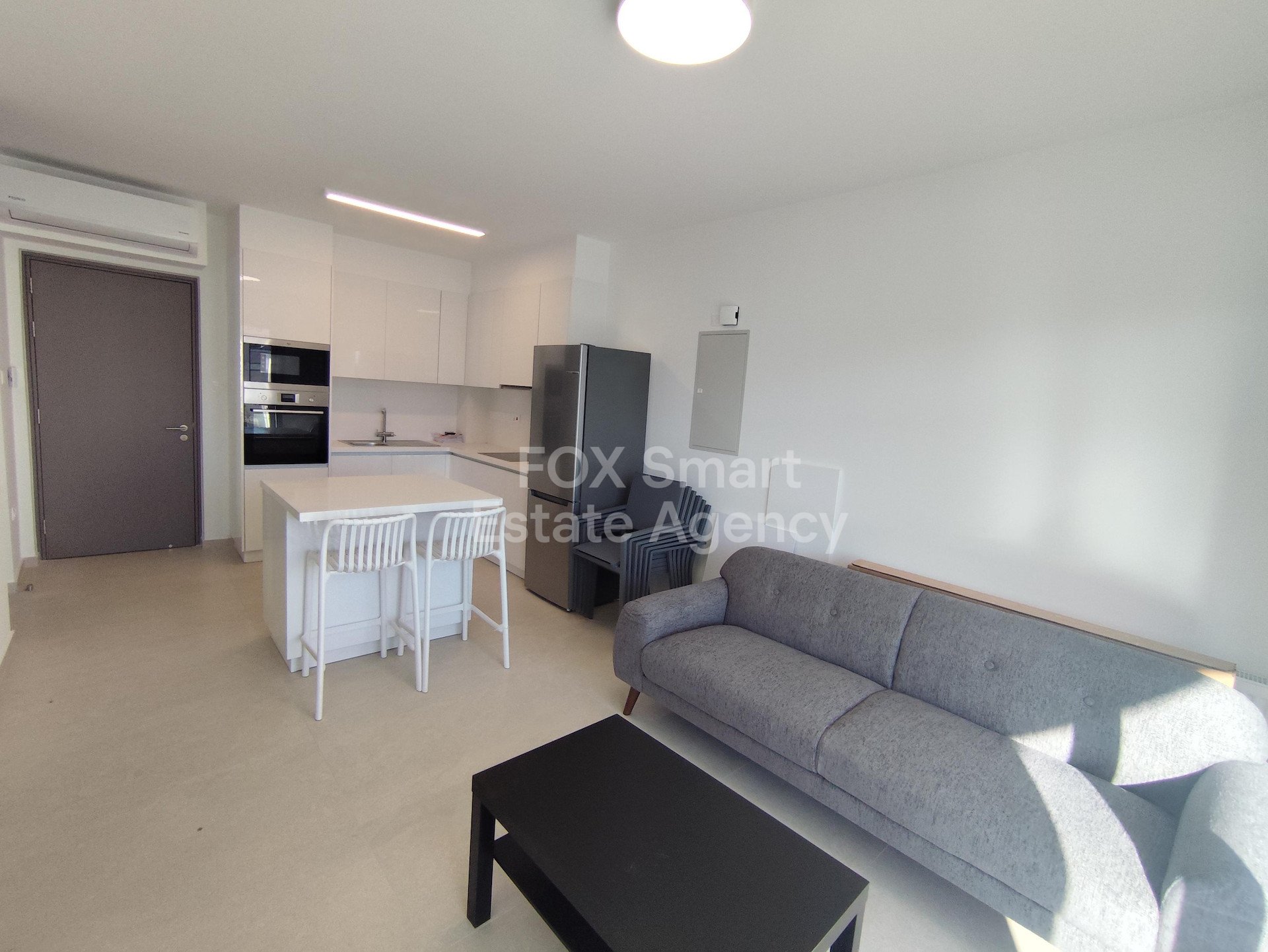 Apartment, For Rent, Limassol, Agia Zoni