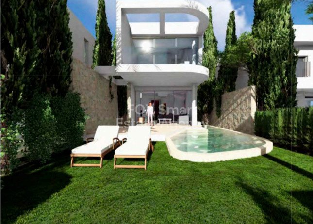 House, For Sale, Paphos, Chlorakas