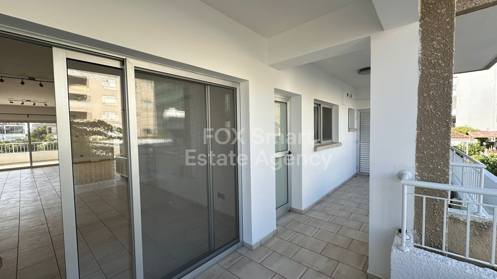 Apartment, For Rent, Limassol, Katholiki