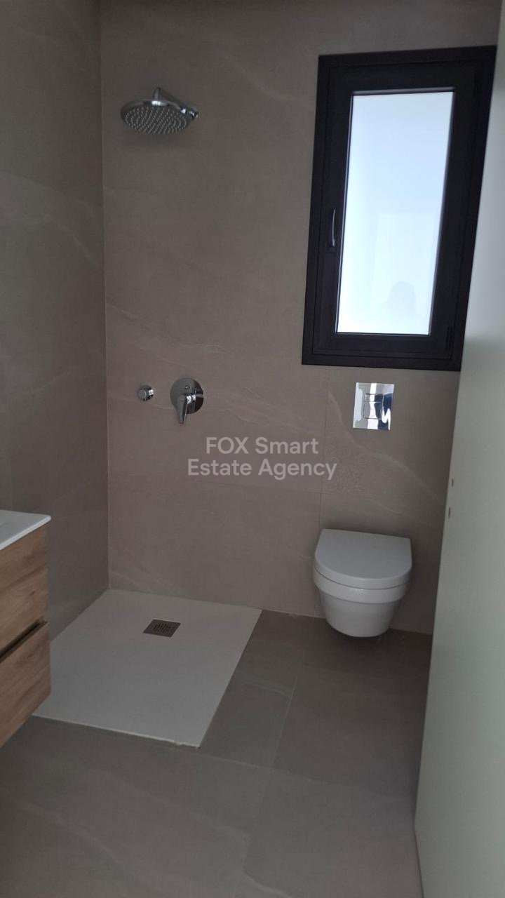 New & Modern 1-Bedroom Apartment for Rent in Latsia, Nicosia