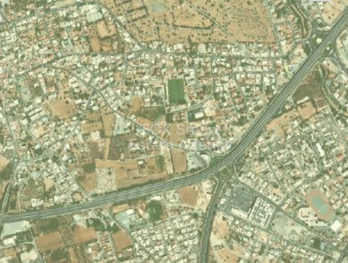 Land in Panagia Evangelistria (Polemidhia) - Image 2