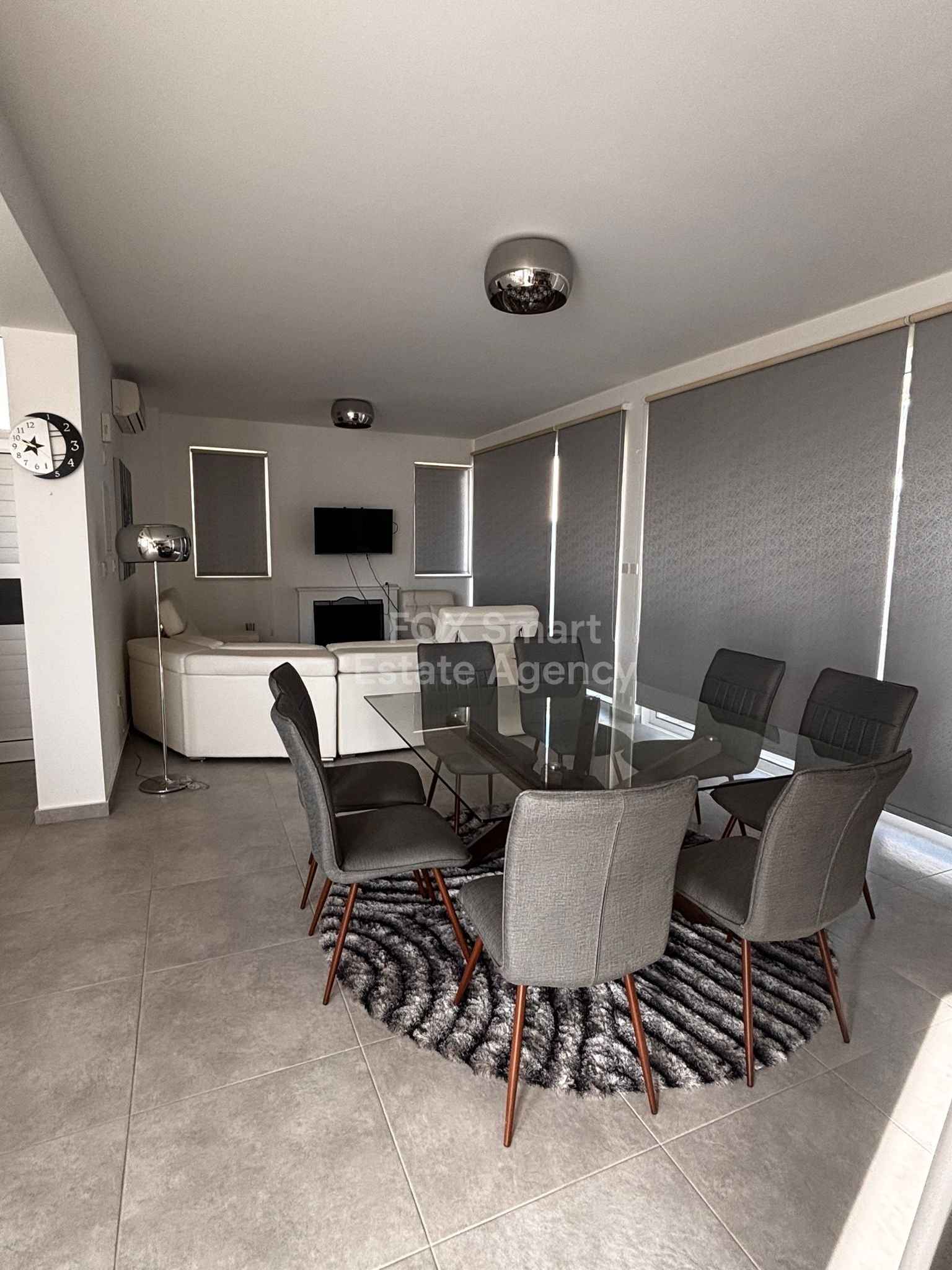 FOR LONG TERM RENTAL.. 3 BEDROOMS IN KAPPARIS, FAMAGUSTA