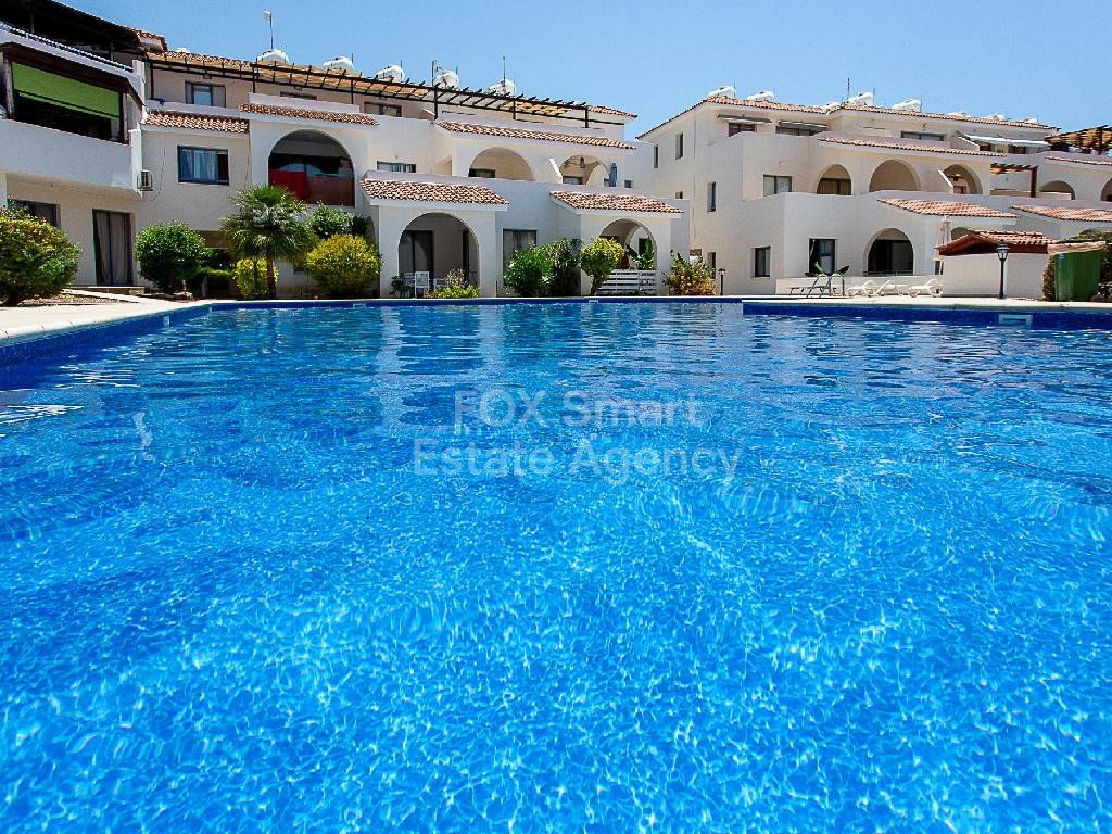 Διαμέρισμα, Πώληση, Paphos, Agios Theodoros