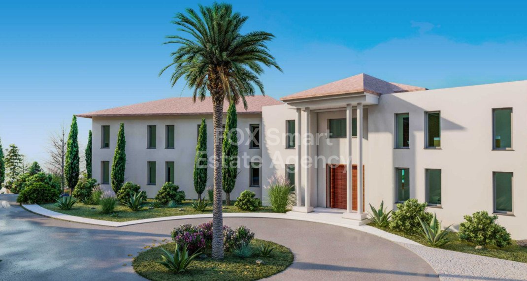 House, For Sale, Paphos, Tala