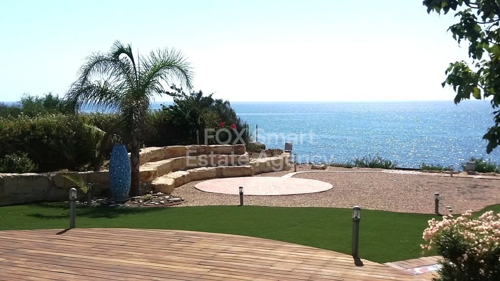 House in Limassol - view 1