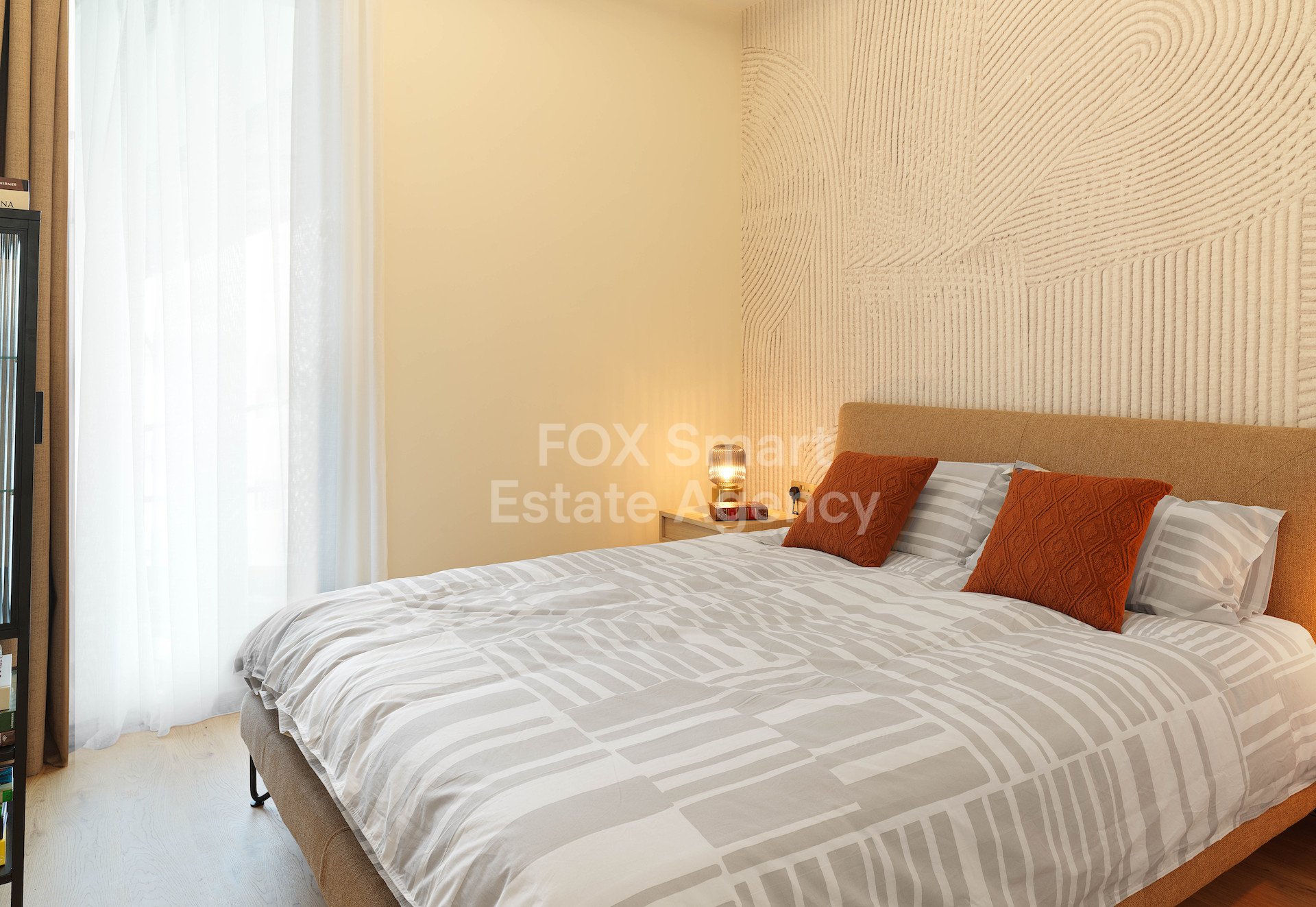 Apartment, For Sale, Limassol, Katholiki