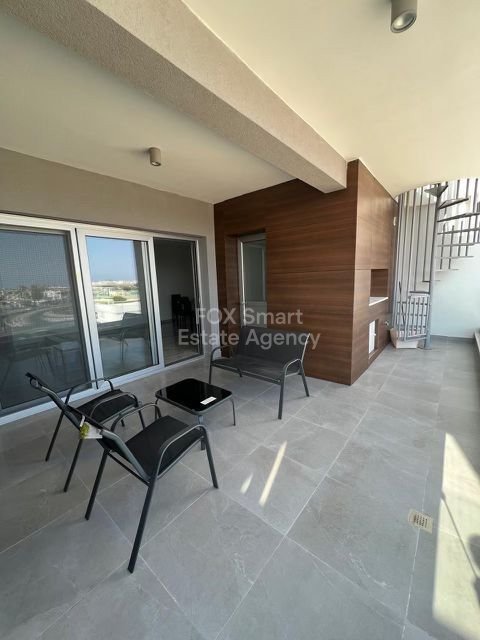 Apartment, For Rent, Limassol, Polemidia Kato