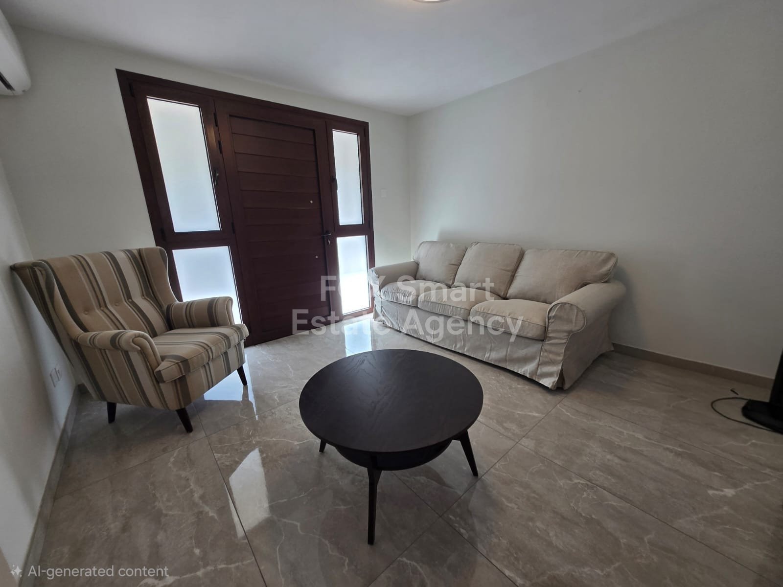 Apartment, For Rent, Limassol, Mesa Geitonia