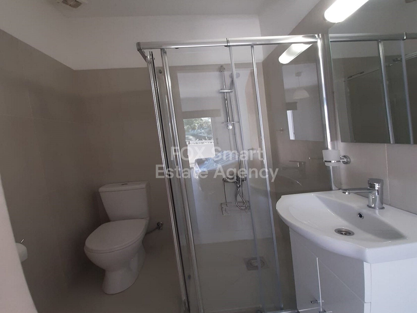 Perfectly located and fully furnished