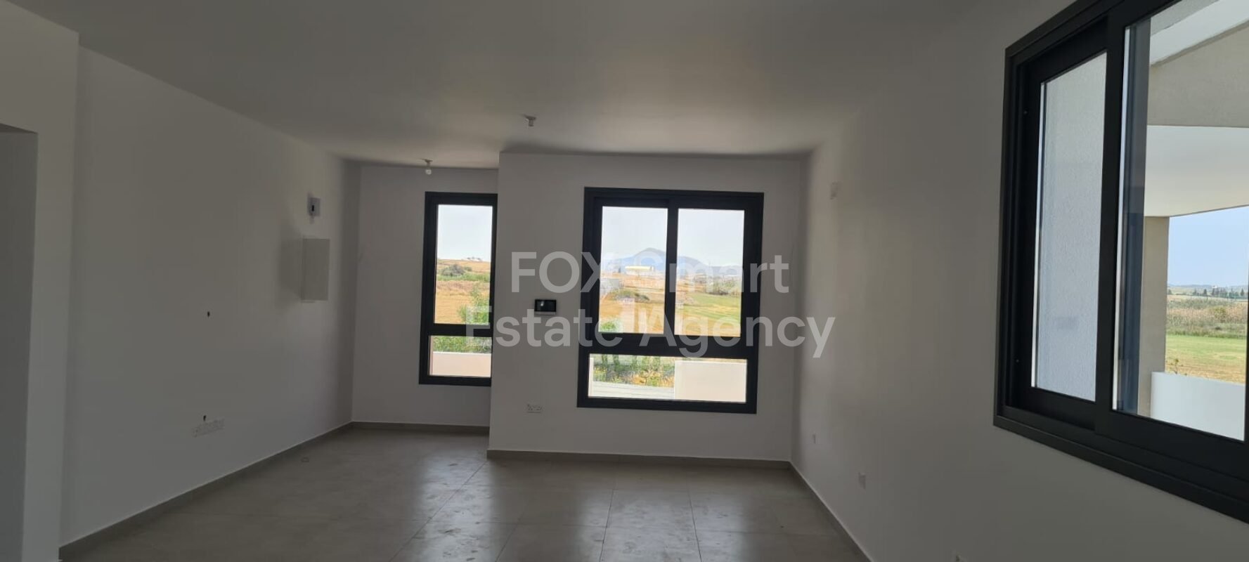 3 Bedroom, Ready To Move In, House in Krasas area