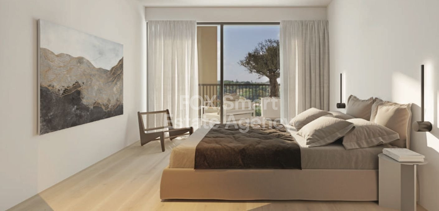 Apartment, For Sale, Limassol, Agia Napa  1 Bedroom 