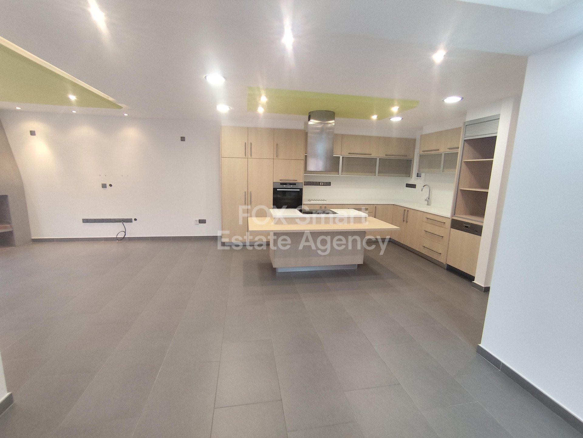 House, For Rent, Limassol