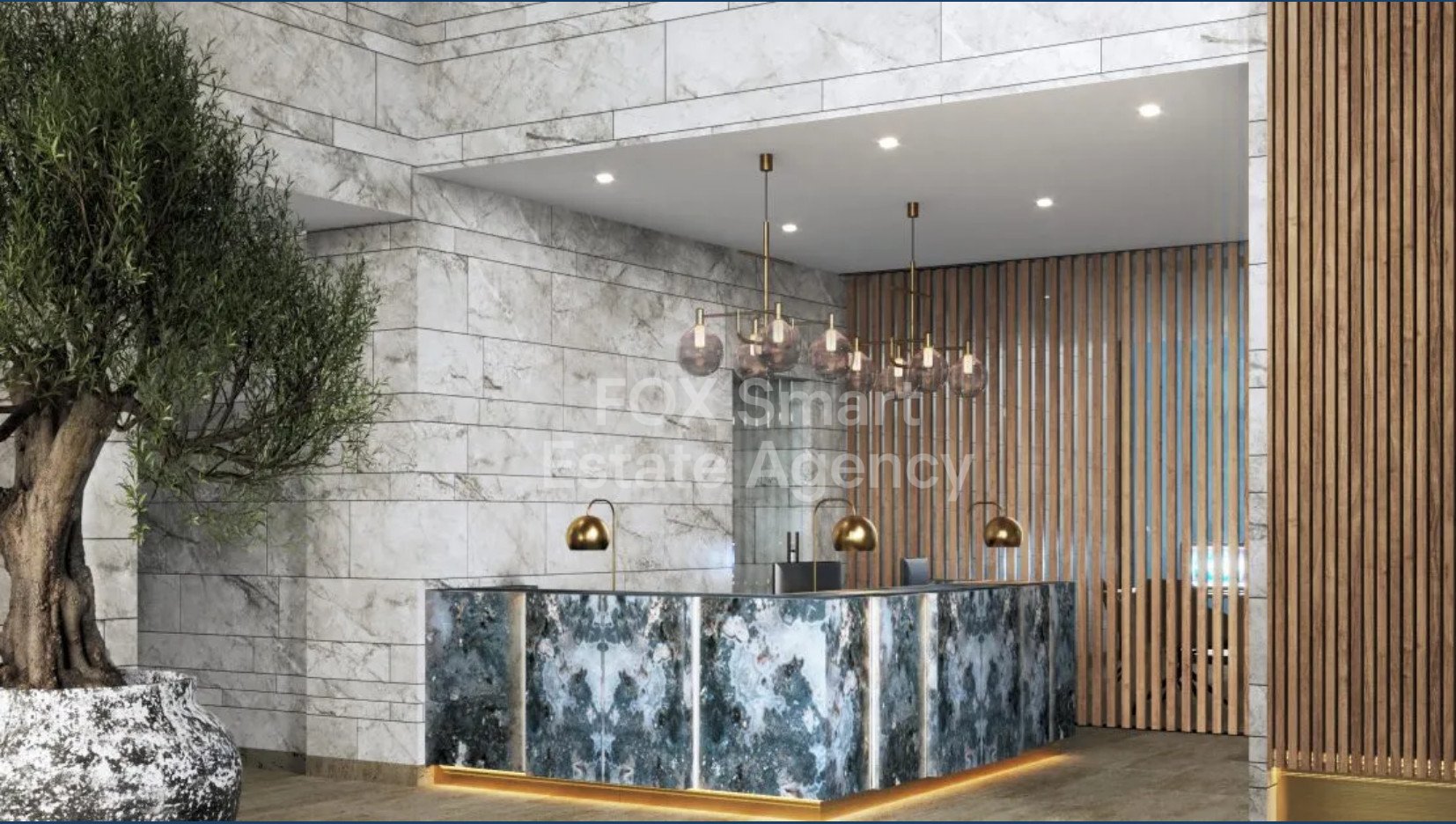 Apartment in Limassol - Image 4