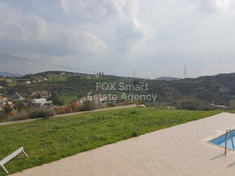 House, For Sale, Limassol, Parekklisia