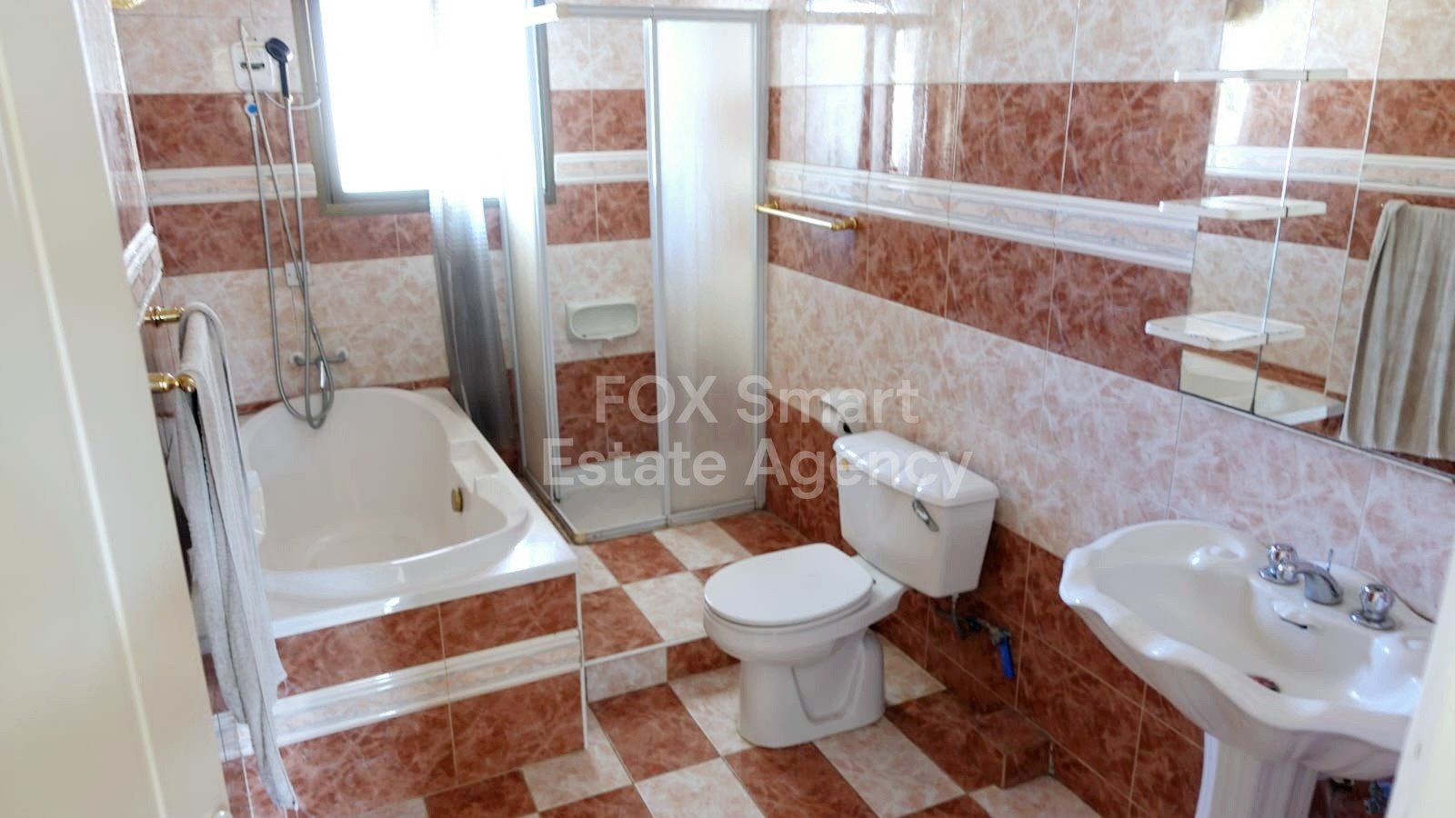 Apartment, For Rent, Paphos, Empa