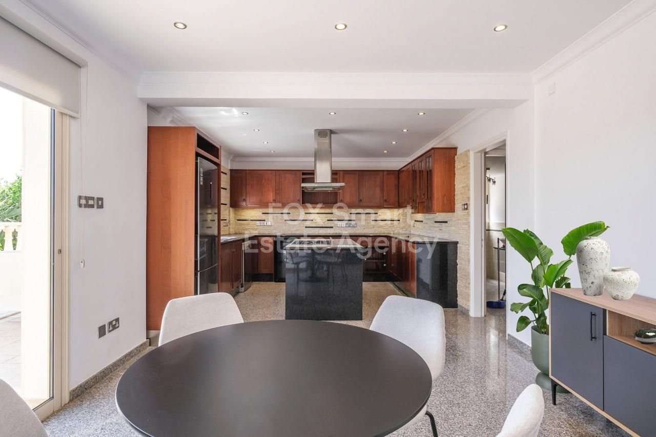 House in Limassol - Image 4