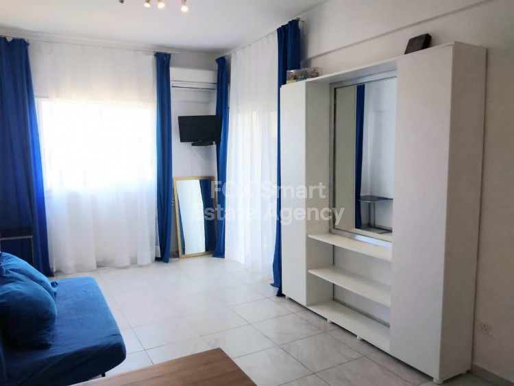 Apartment, For Sale, Larnaca, Dekeleia  1 Bedroom 1 Bathroom.....