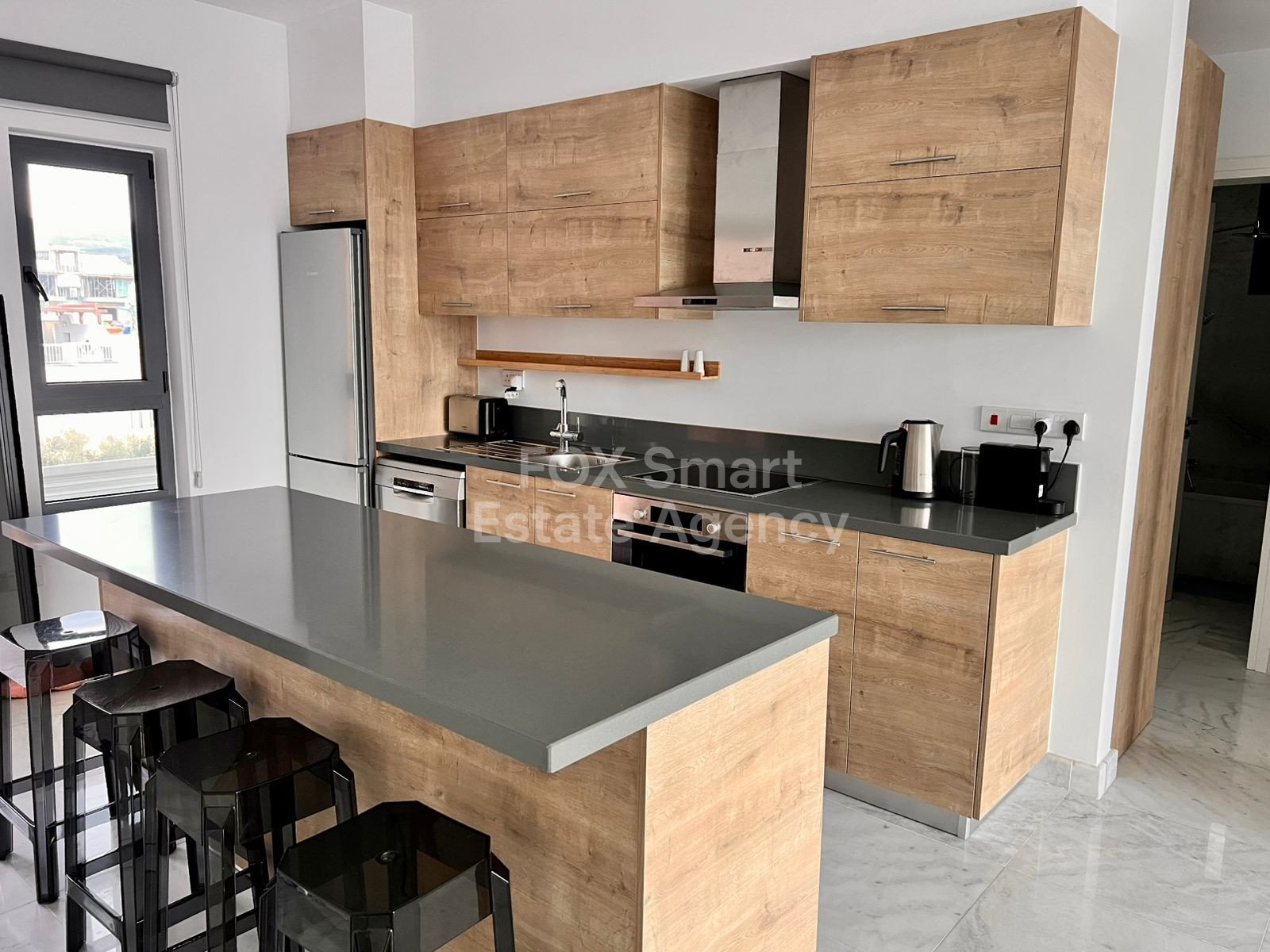 Apartment, For Rent, Paphos, Agios Theodoros