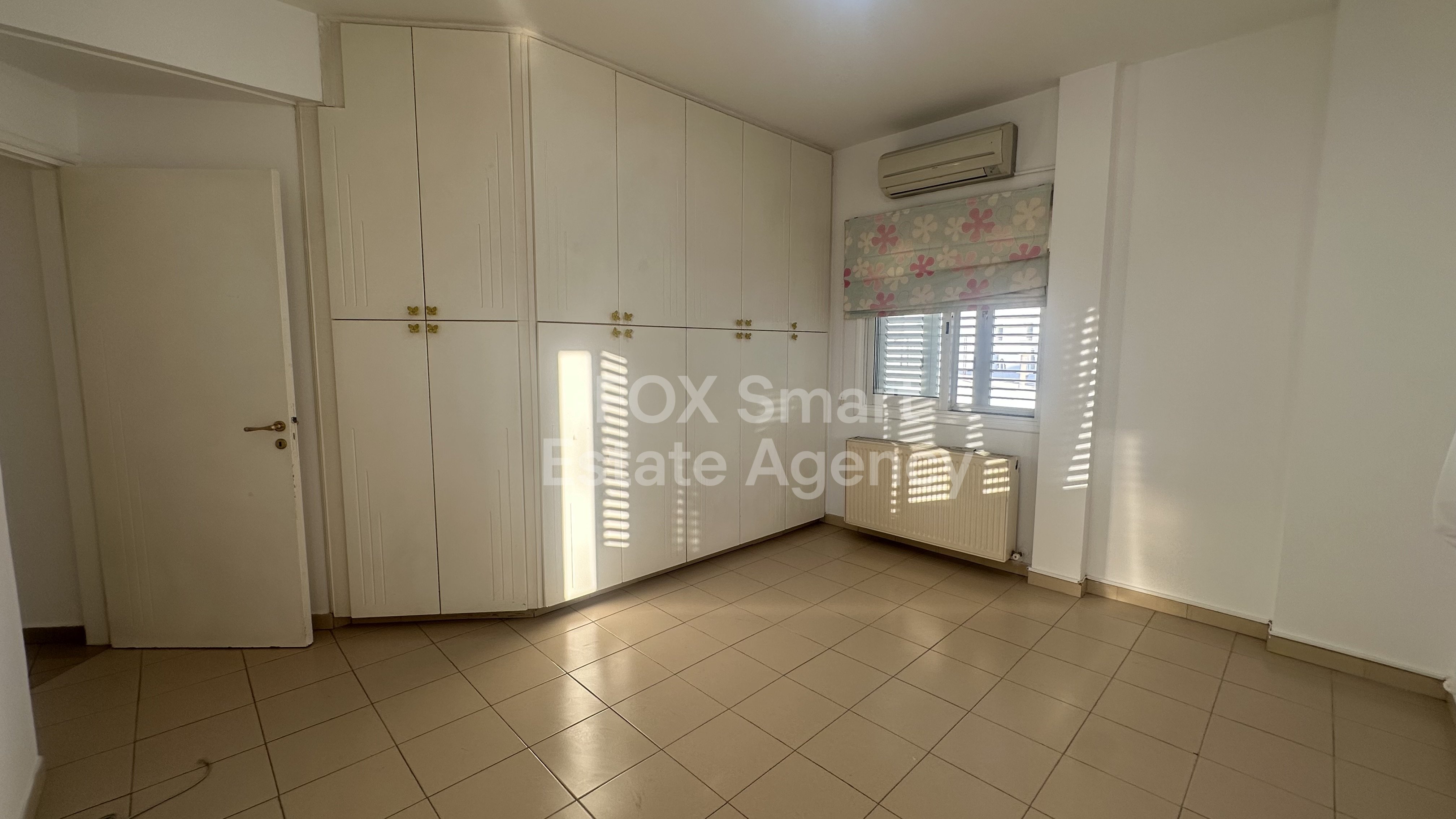 Upper House Apartment in Strovolos, Nicosia