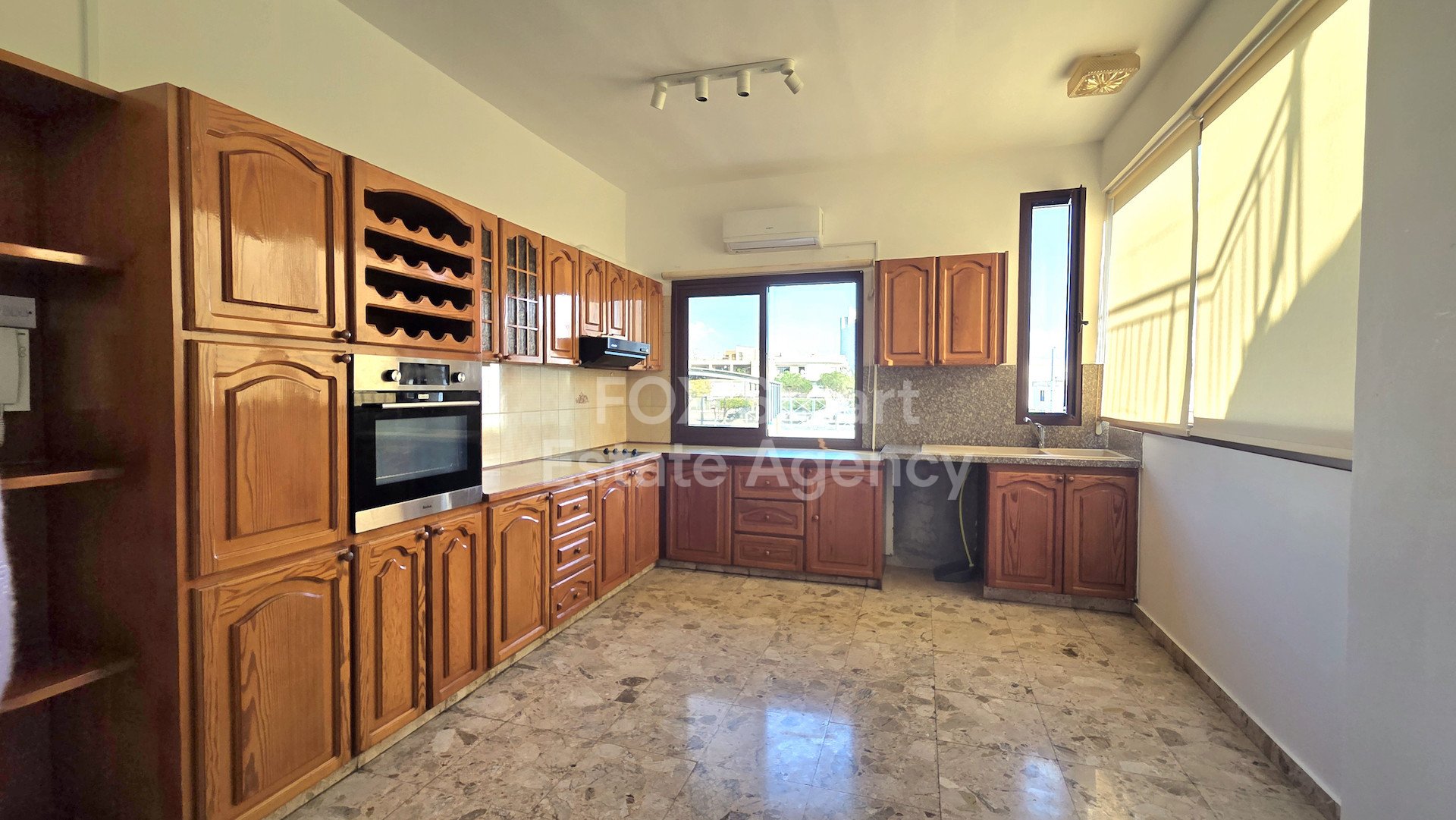 Apartment, For Rent, Limassol, Agios Spyridon