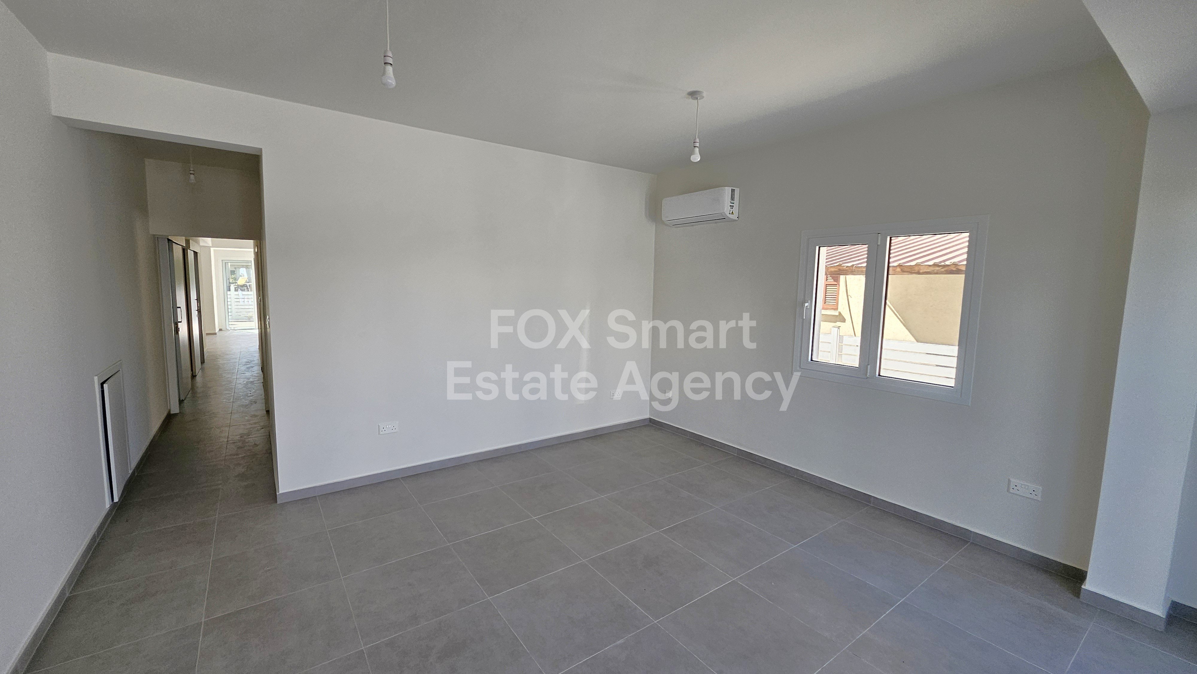 3 Bedroom Ground-Floor House in Sotiros Area