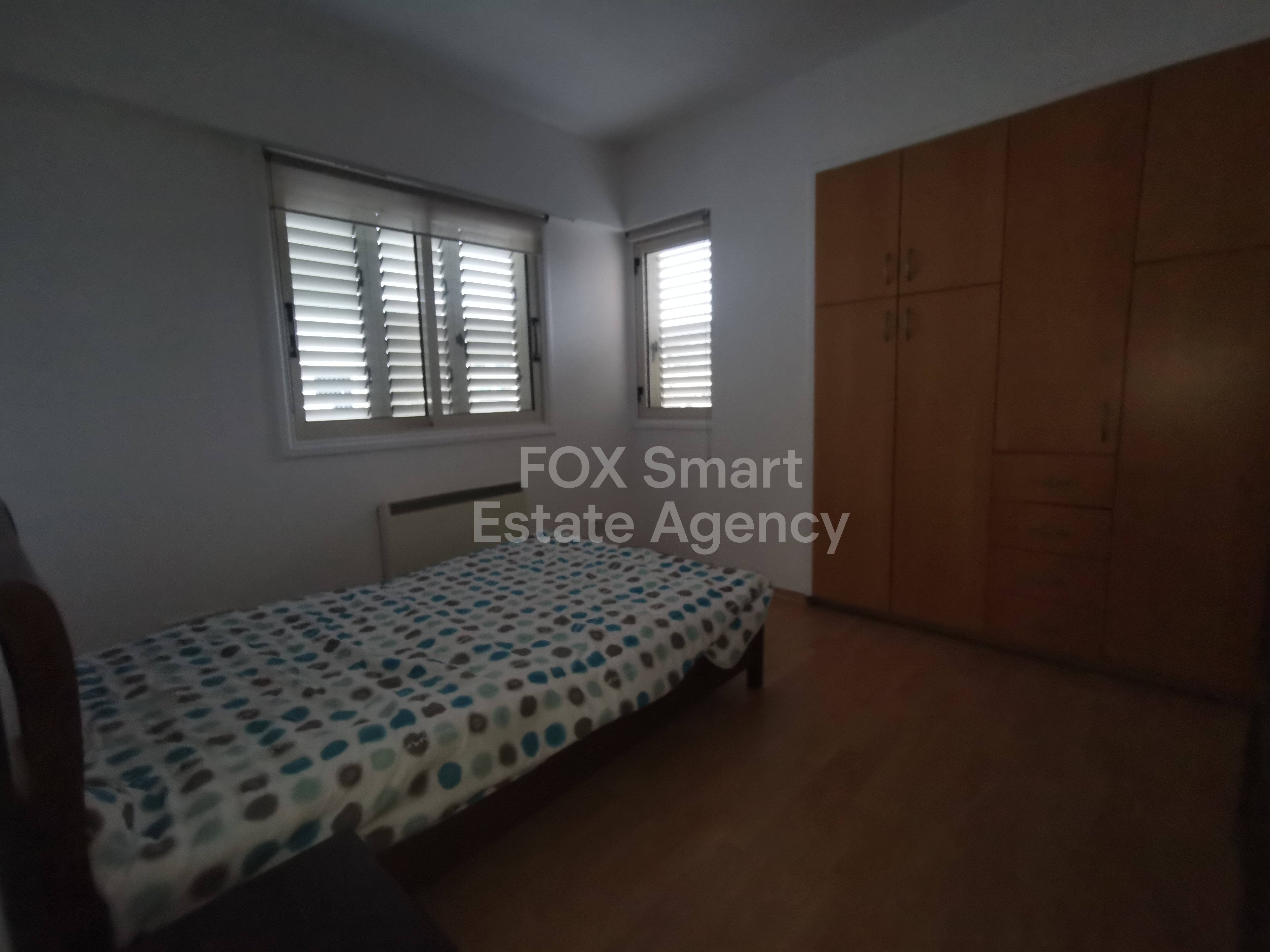 2 bed apartment near ATHK Park in Dasoupolis