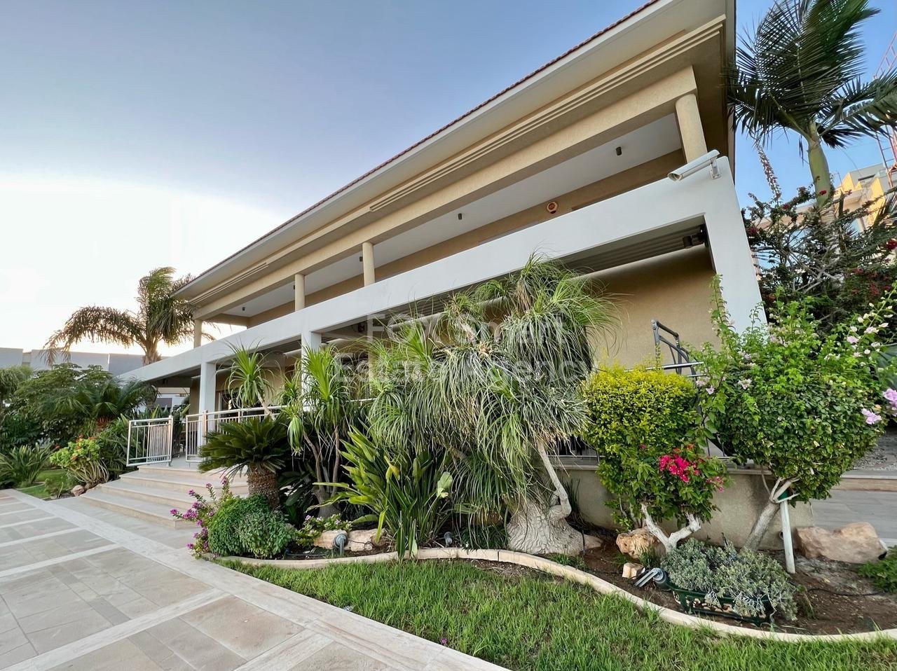 House, For Sale, Limassol, Agia Paraskevi