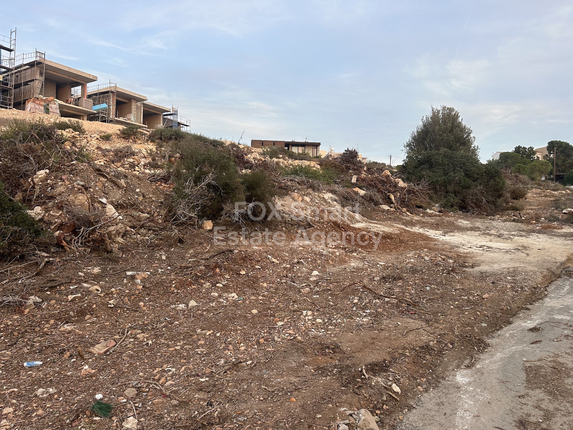 Land in Paphos - Image 4
