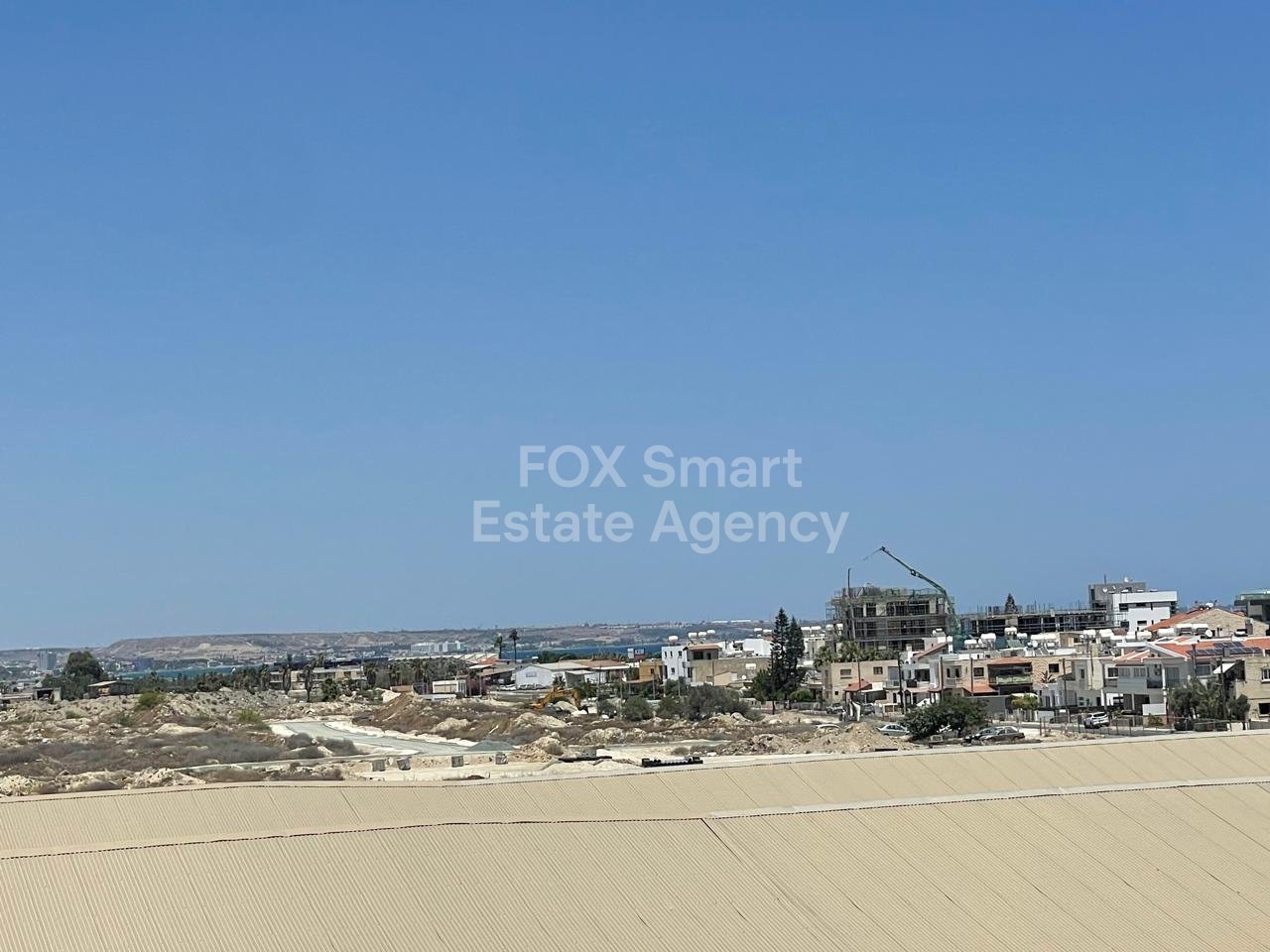 Modern 1-Bedroom Apartment for Sale – Harbor Area, Larnaca Built in 2024 | Prime Location | Covered Parking & Storage