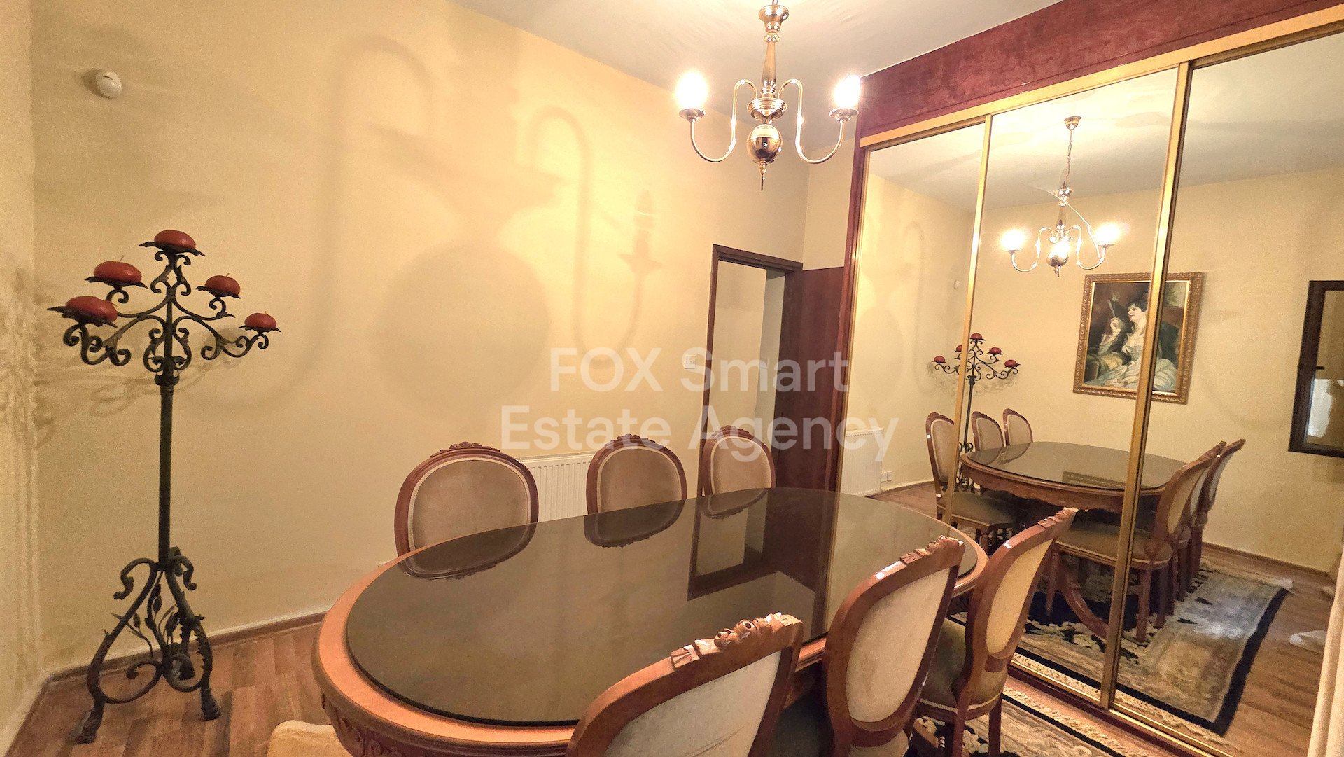 House, For Rent, Limassol, Neapolis