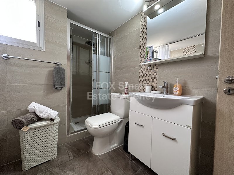 Apartment, For Rent, Limassol, Mesa Geitonia