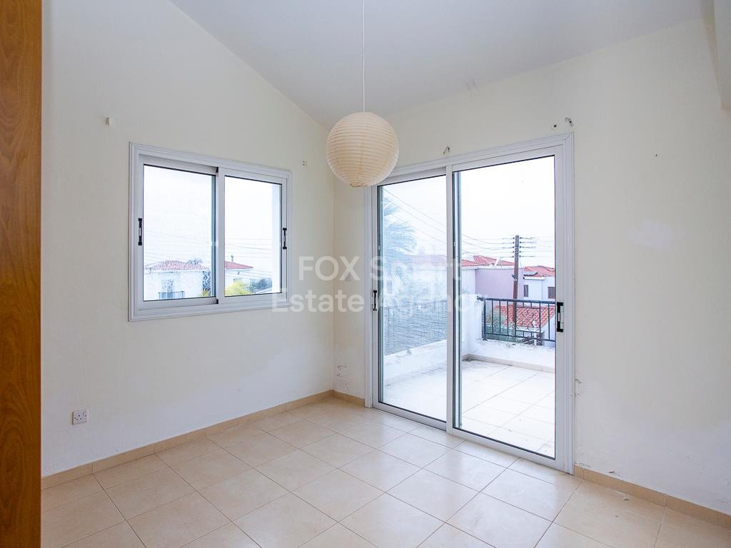 House, For Sale, Paphos, Tala