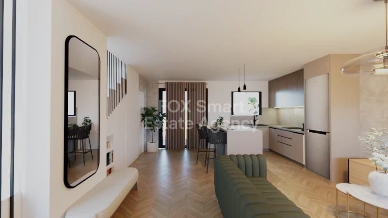 House, For Sale, Limassol, Moni