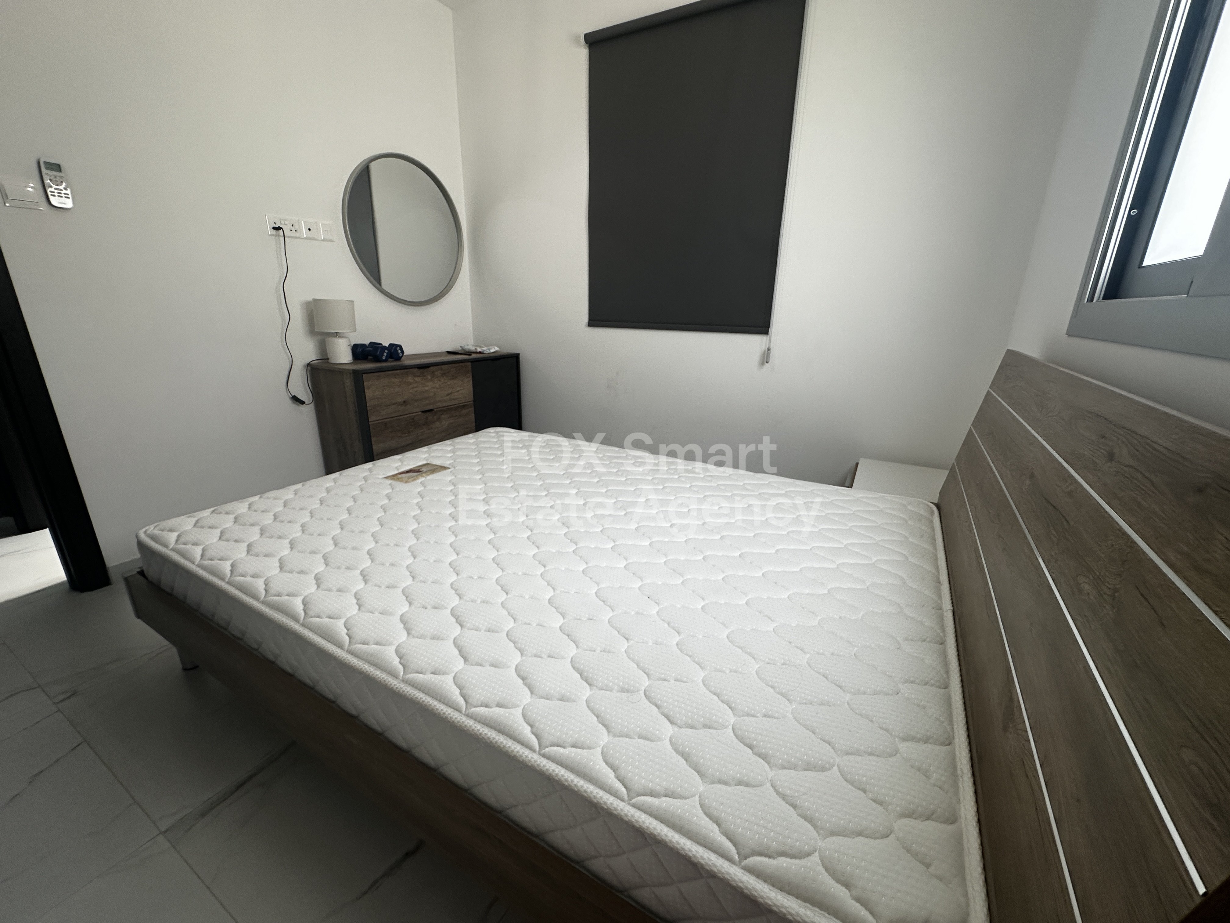 For Rent: Spacious 3-Bedroom Townhome in Paralimni, Famagusta