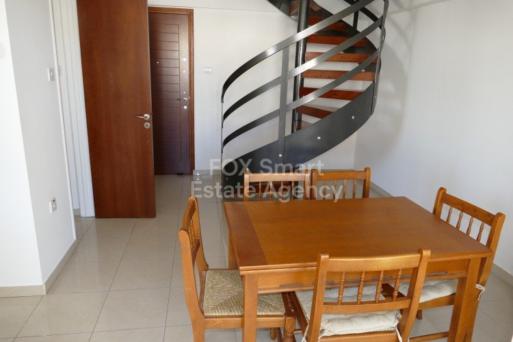 Apartment, For Rent, Nicosia, Egkomi