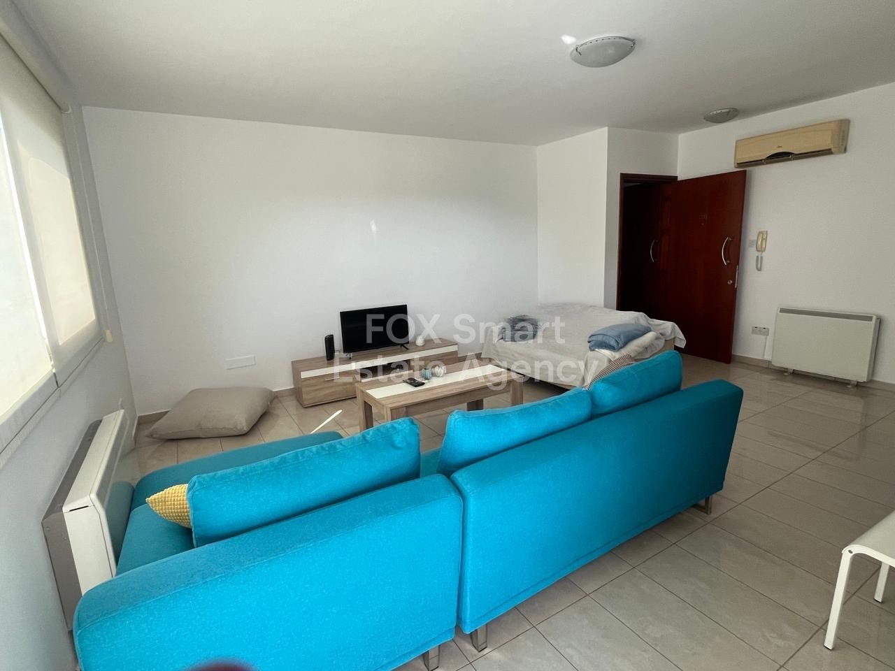 One-Bedroom Whole Floor Apartment for Rent in Lykavitos