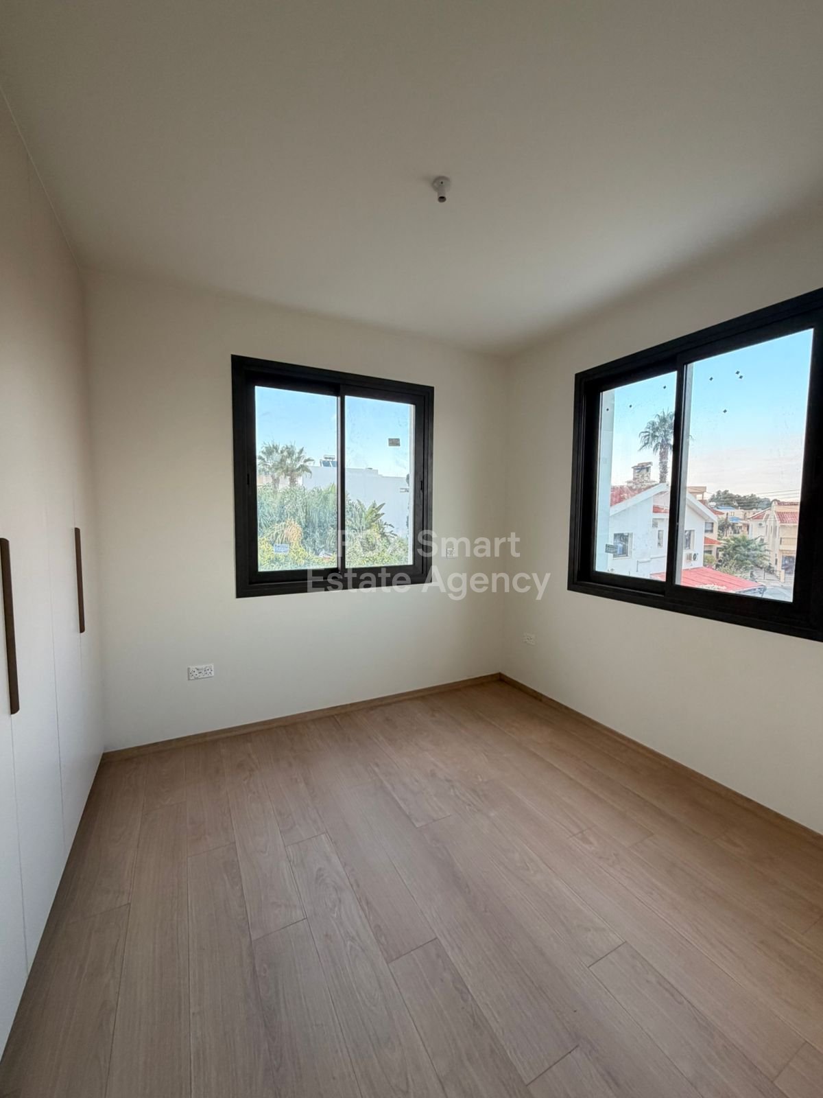 1 Bedroom Apartment in Krasas, Larnaca